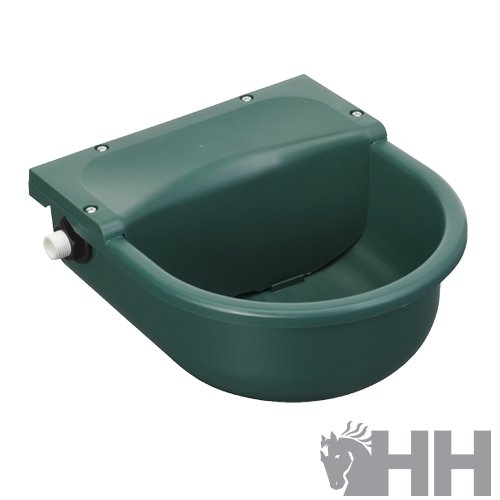 BEBEDERO PLASTICO LEXHIS CON BOYA NIVEL CONSTANTE - Imagen 2