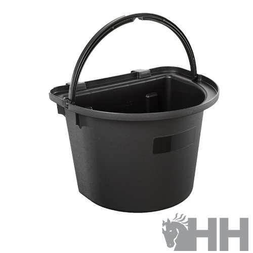 COMEDERO LEXHIS PUERTA PLASTICO REDONDO CON ASA - Imagen 3