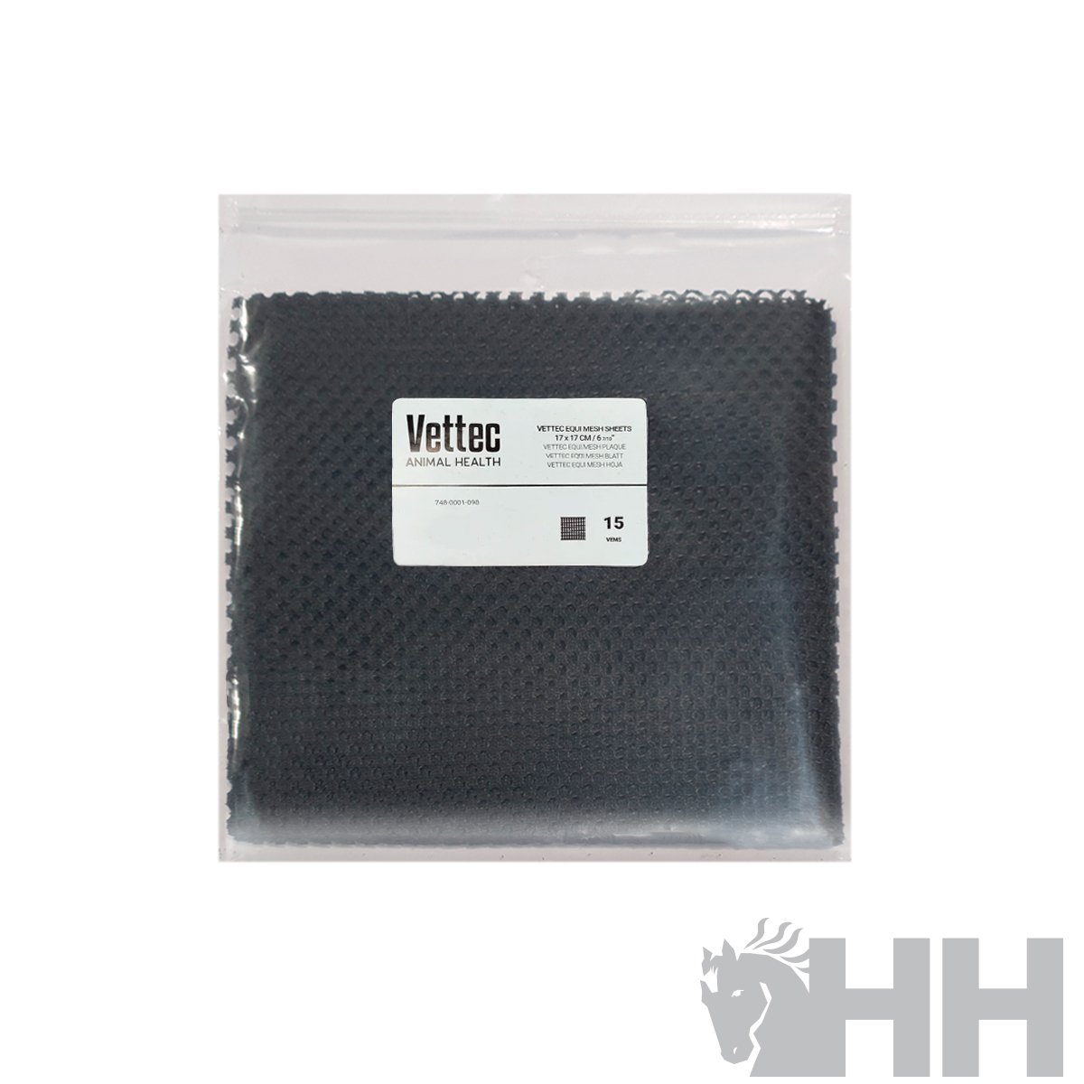 MALLA VETTEC EQUI-MESH - Imagen 2