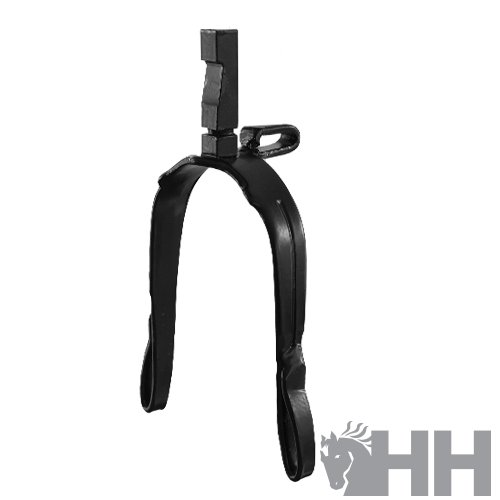 ESPUELA VAQUERA HH GALLO MEDIO RECTO (PAR) - Imagen 5