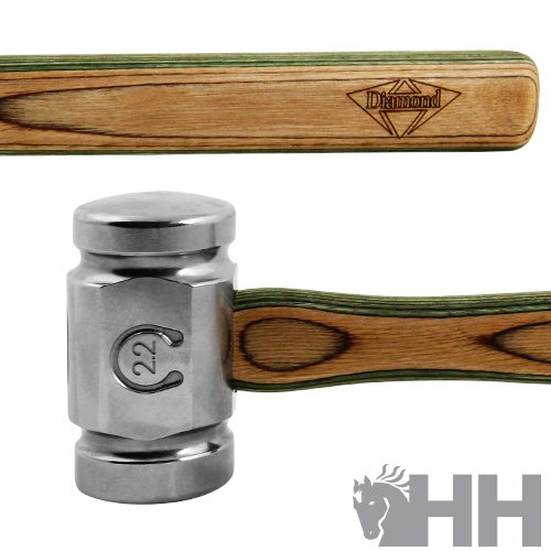 MARTILLO FORJA DIAMOND - Imagen 2