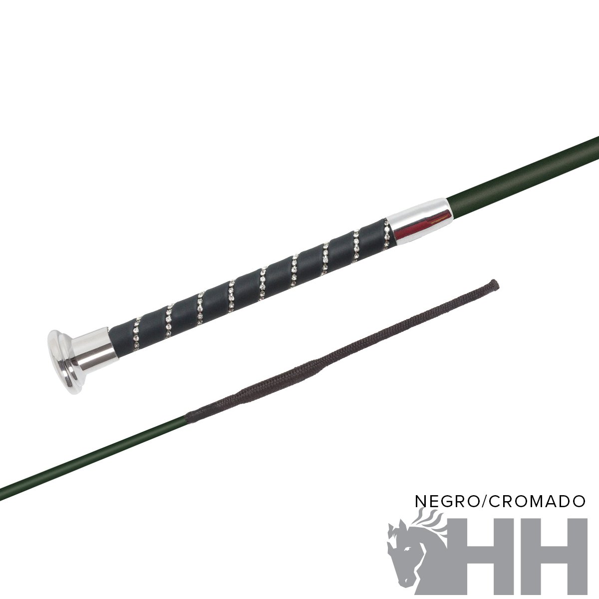 FUSTA DOMA FLECK ECONOMY SILKTOUCH CRYSTAL - Imagen 6