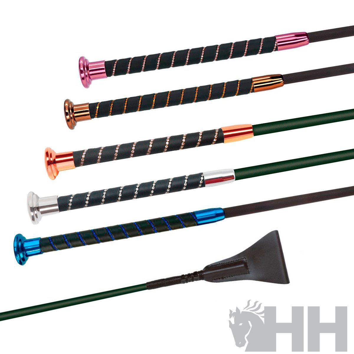 FUSTA SALTO FLECK ECONOMY SILKTOUCH CRYSTAL - Imagen 4