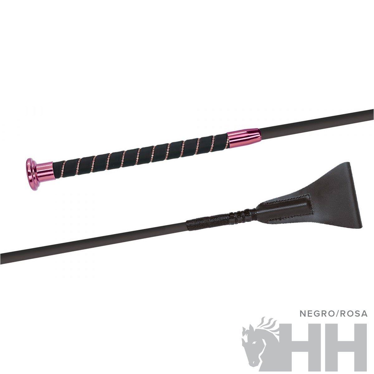 FUSTA SALTO FLECK ECONOMY SILKTOUCH CRYSTAL - Imagen 6