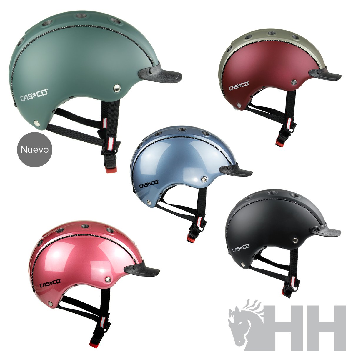 CASCO CAS CO CHOICE TURNIER - Imagen 5