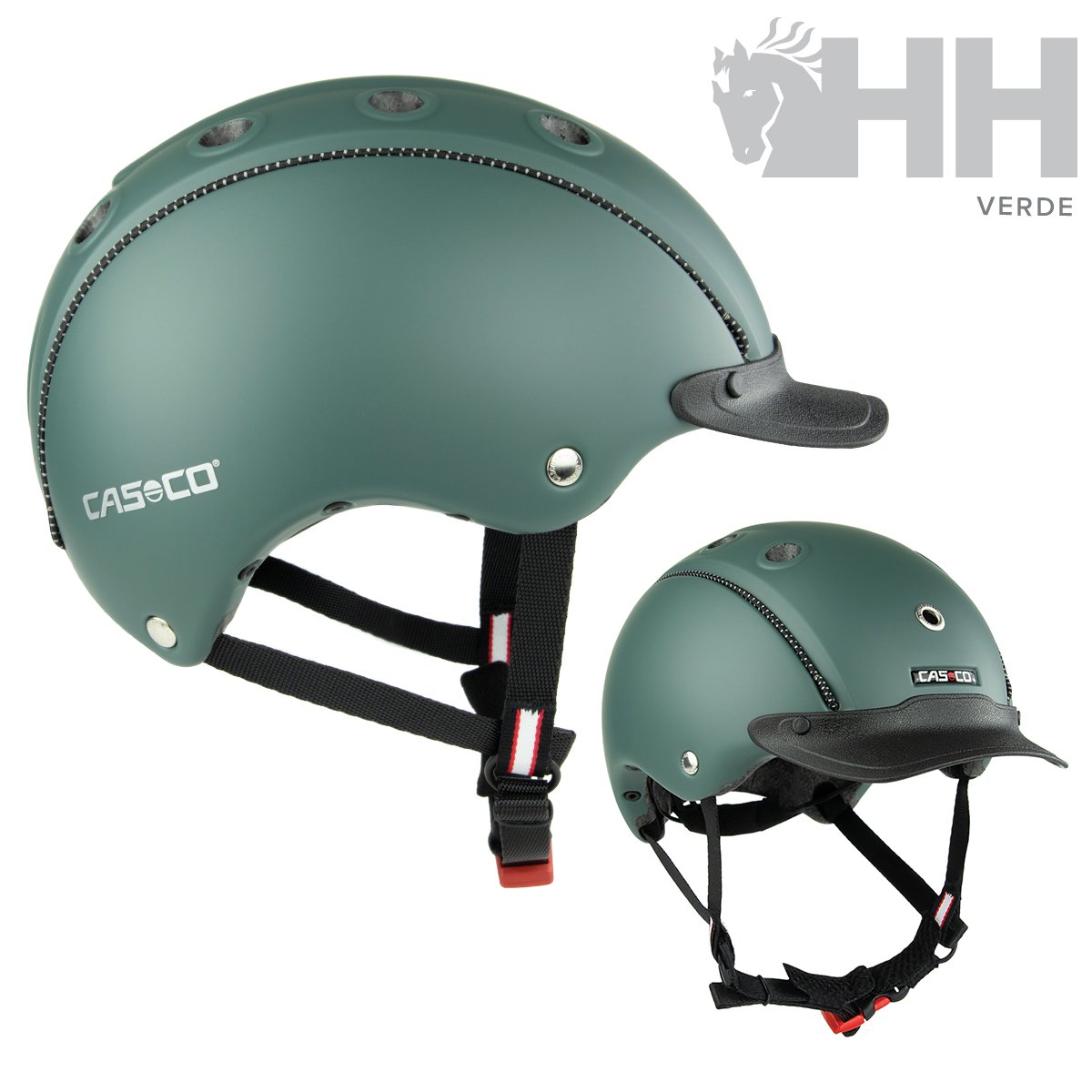 CASCO CAS CO CHOICE TURNIER - Imagen 2