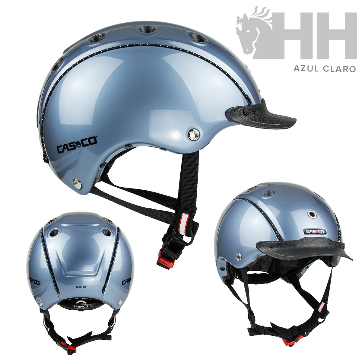 CASCO CAS CO CHOICE TURNIER - Imagen 3