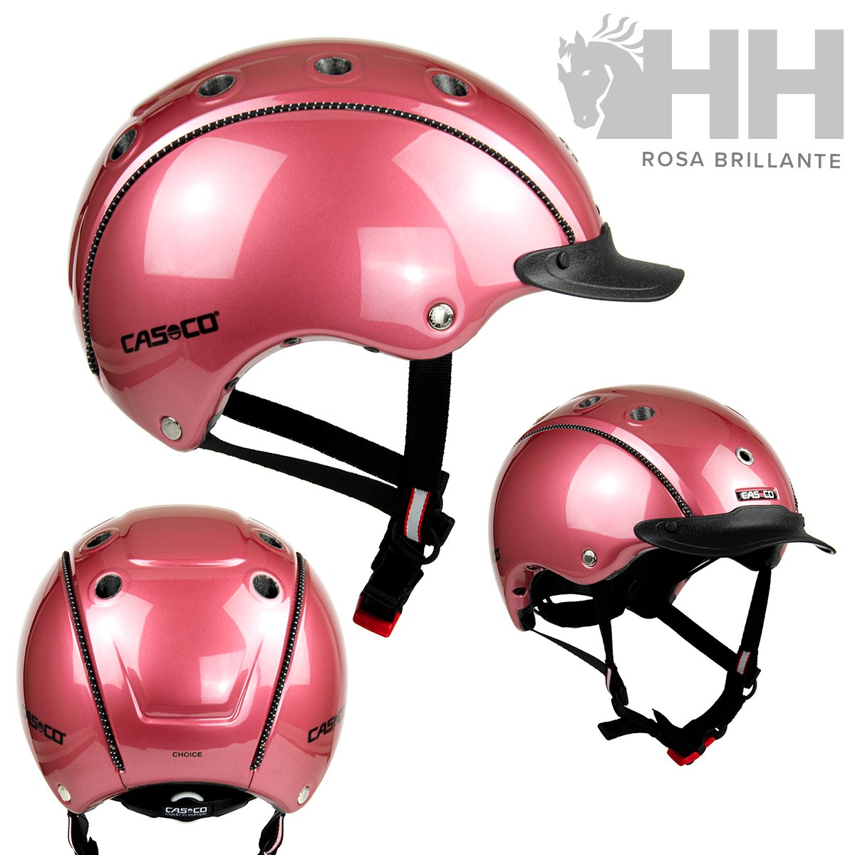 CASCO CAS CO CHOICE TURNIER - Imagen 4