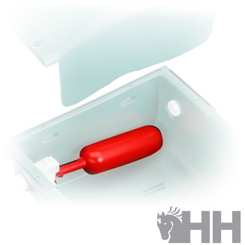 BOYA PARA BEBEDERO PLASTICO LEXHIS NIVEL CONSTANTE - Imagen 2