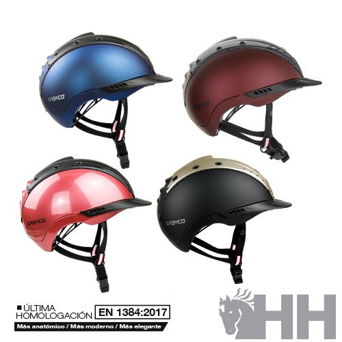 CASCO CAS CO MISTRALL 2 EDITION - Imagen 2
