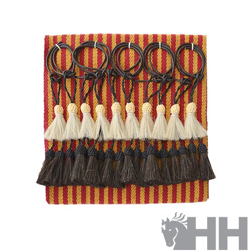 ATACRINES HH CERDA NATURAL - Imagen 3