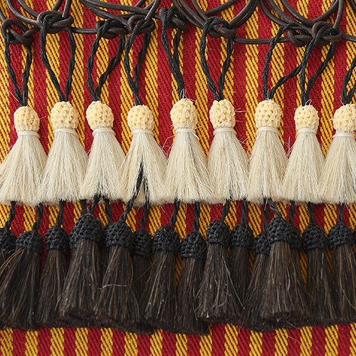 ATACRINES HH CERDA NATURAL - Imagen 2