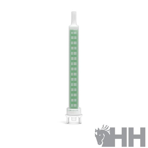 CANULA VETTEC EQUI-THANE 210 CC - Imagen 3