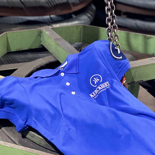 POLO KERCKHAERT - Imagen 4