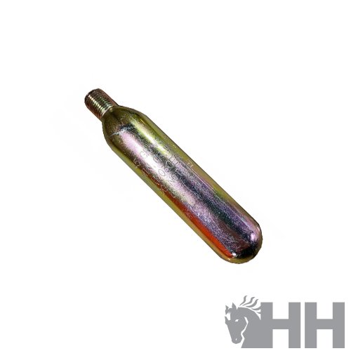 RECAMBIO GAS PARA CHALECO PROTECTOR SPARK 2 AIRBAG - Imagen 2