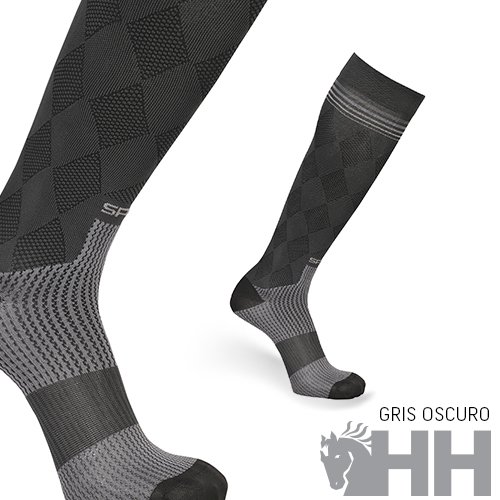 CALCETIN SPRING REVOLUTION 2.0 MULTI TEXTURE TECH (PAR) - Imagen 2