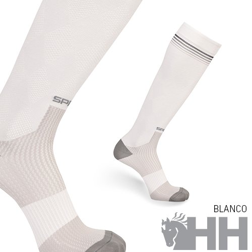 CALCETIN SPRING REVOLUTION 2.0 MULTI TEXTURE TECH (PAR) - Imagen 3