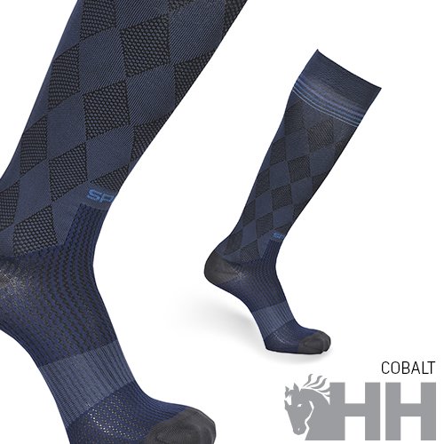 CALCETIN SPRING REVOLUTION 2.0 MULTI TEXTURE TECH (PAR) - Imagen 5