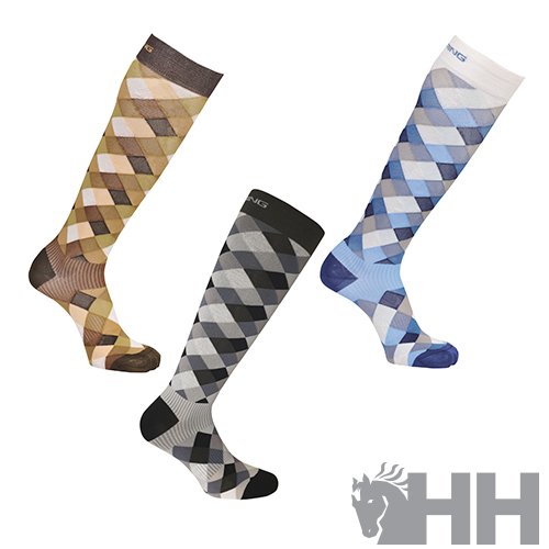 CALCETIN SPRING REVOLUTION 2.0 ABSTRACT FASHION TECH (PAR) - Imagen 5