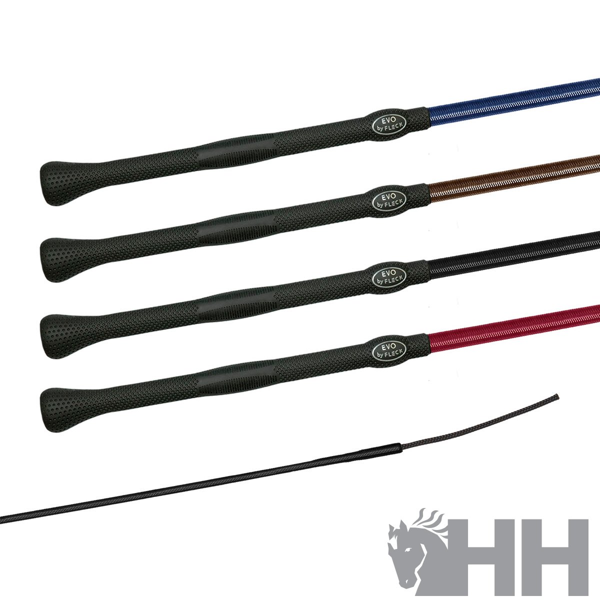 FUSTA DOMA FLECK ECONOMY 02000 EVO-GRIP - Imagen 5