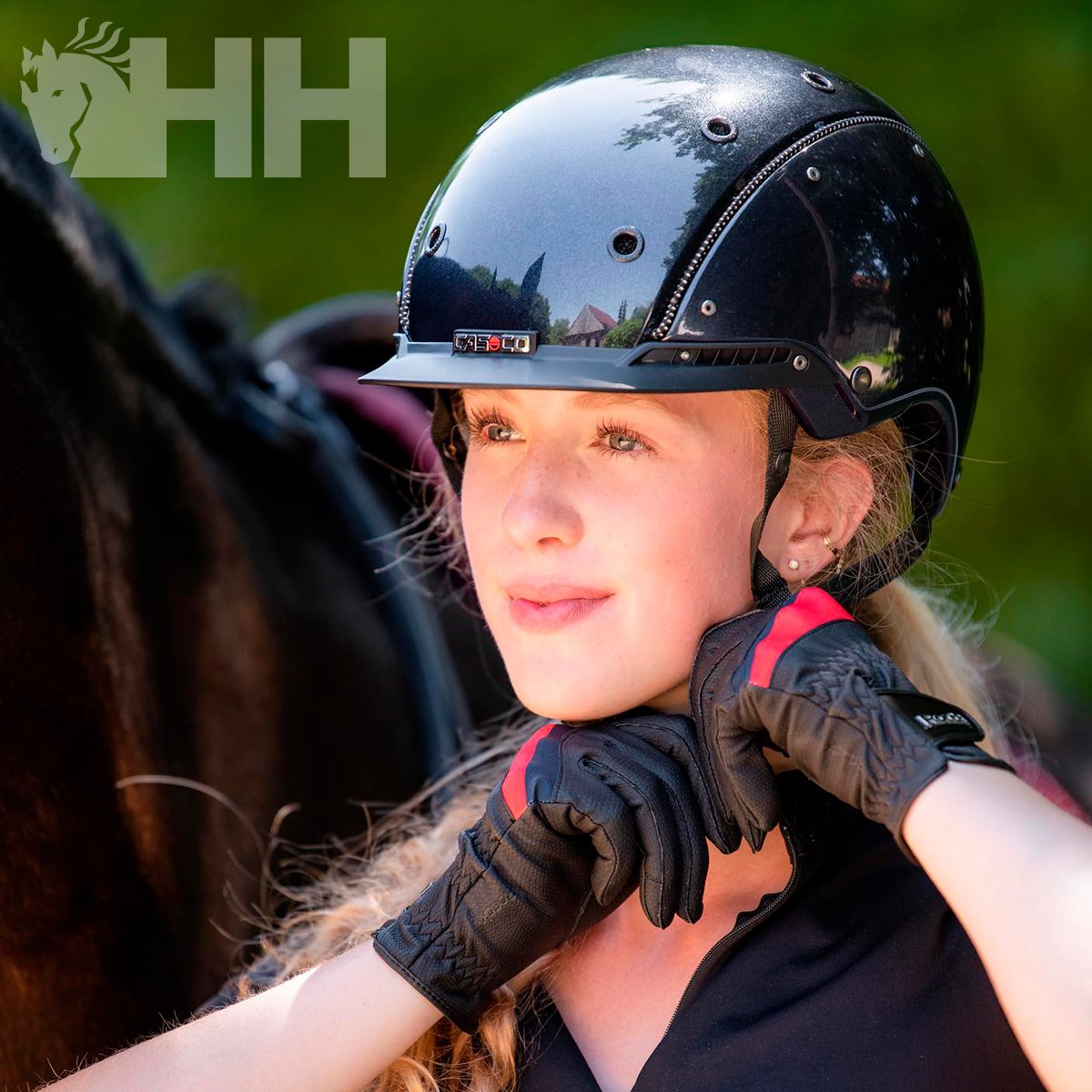 CASCO CAS CO CHAMP-3 PLUS - Imagen 2