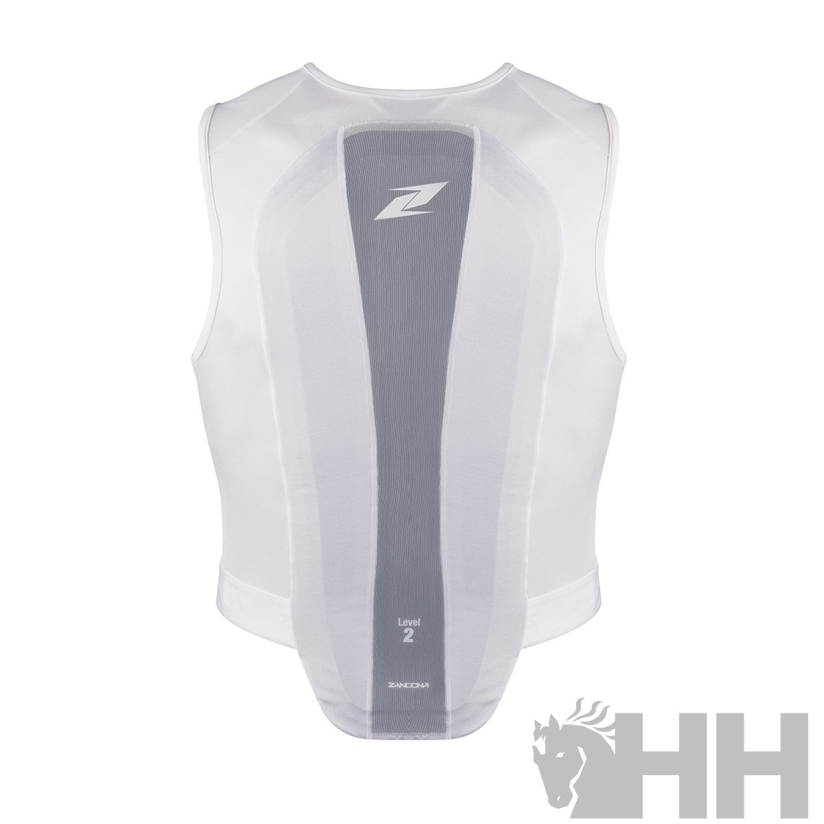 PROTECTOR ESPALDA ZANDONÃ COMPETITION NIÃO/A - Imagen 2