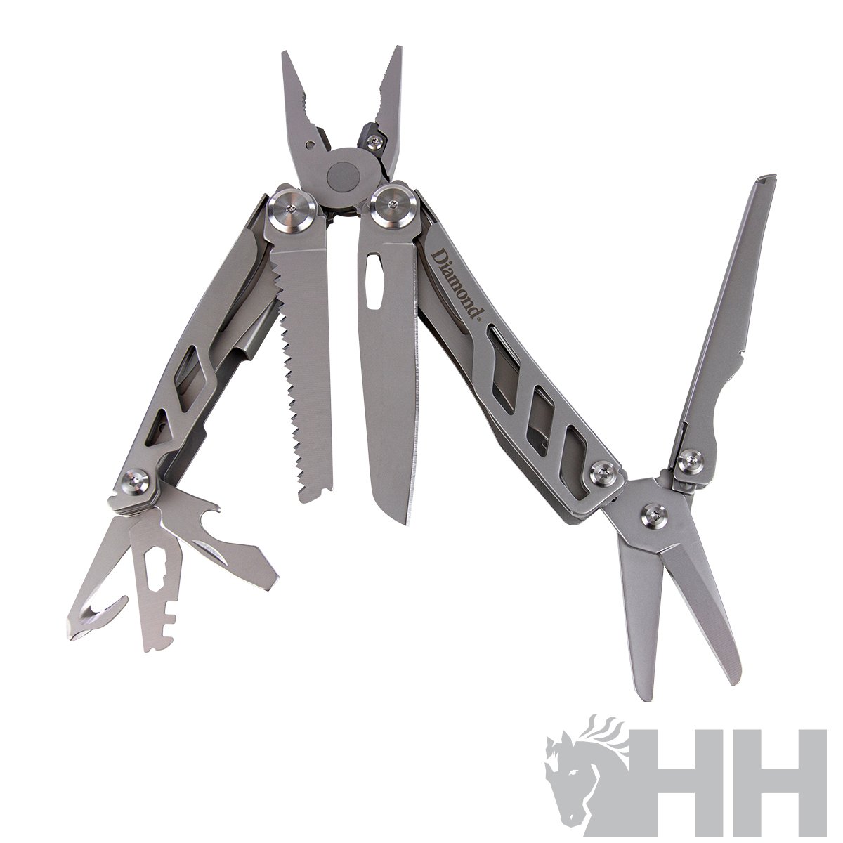 HERRAMIENTA DIAMOND MULTIFUNCION - Imagen 7