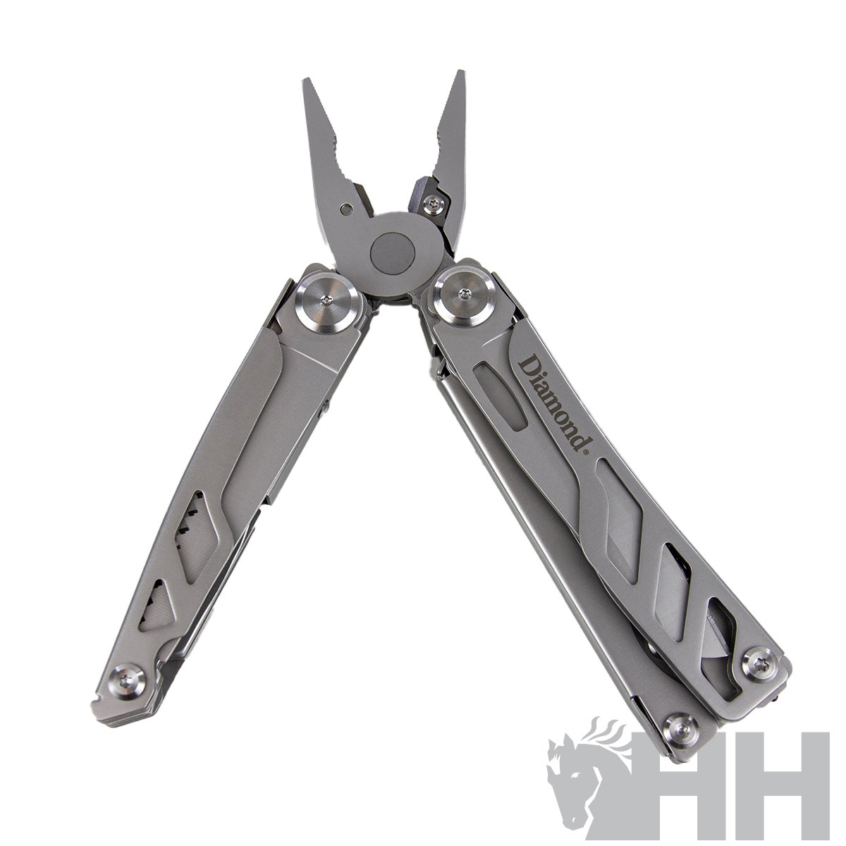 HERRAMIENTA DIAMOND MULTIFUNCION - Imagen 6