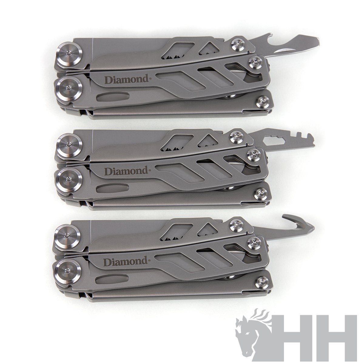 HERRAMIENTA DIAMOND MULTIFUNCION - Imagen 2