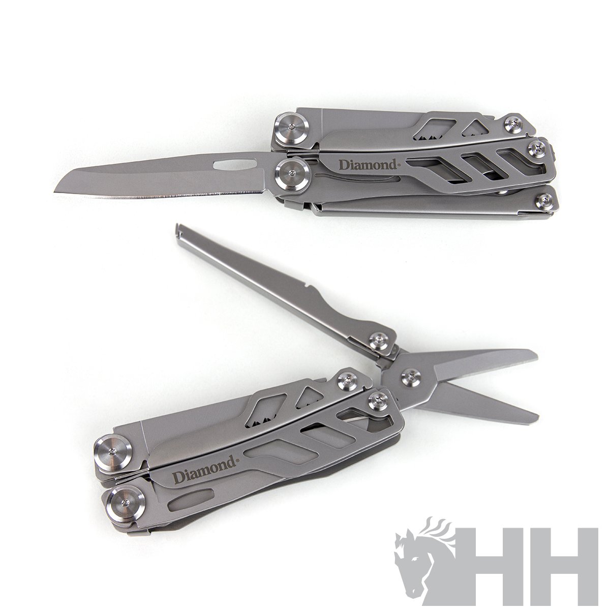 HERRAMIENTA DIAMOND MULTIFUNCION - Imagen 3