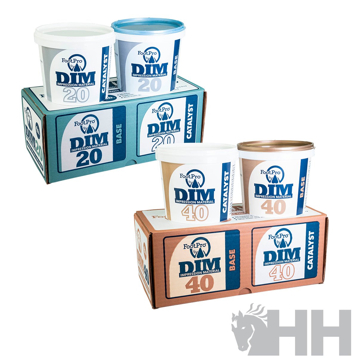 REPARADOR CASCOS FOOTPRO DIM - Imagen 3