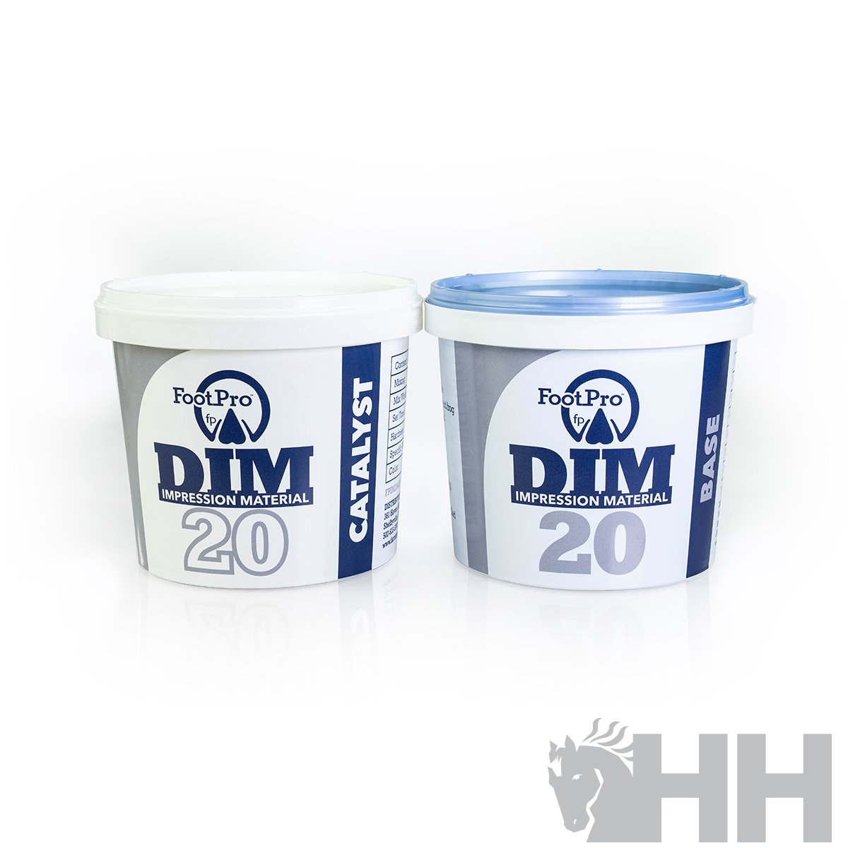 REPARADOR CASCOS FOOTPRO DIM - Imagen 5