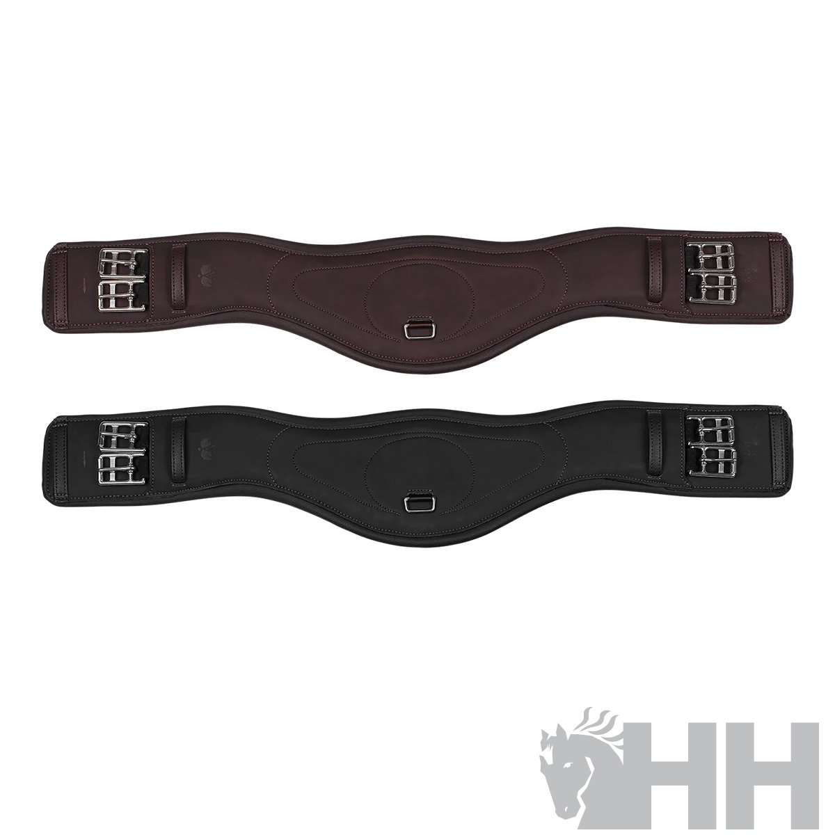 CINCHA ARENA COMFORT CORTA - Imagen 2