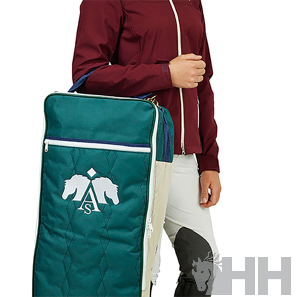 BOLSA ARENA PARA CABEZADAS - Imagen 6