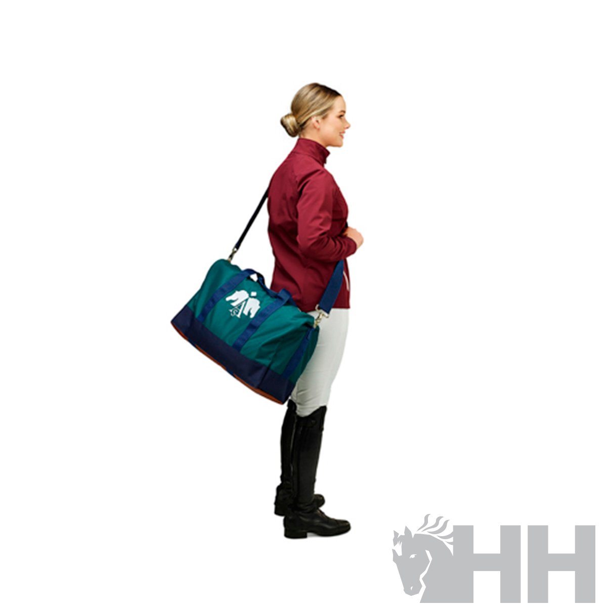 BOLSA ARENA PARA VIAJE - Imagen 3