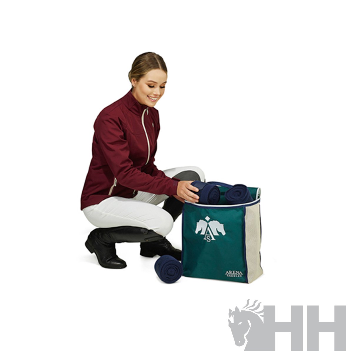 BOLSA ARENA PARA PROTECTORES - Imagen 2