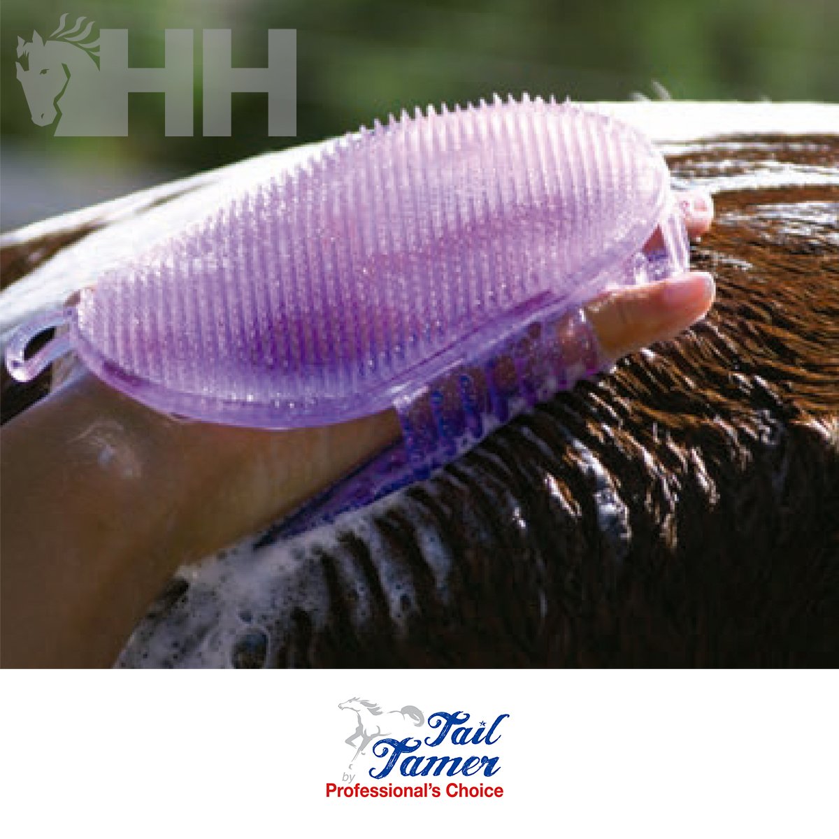 ALMOHAZA PROFESSIONAL'S CHOICE TAIL TAMER ORIGINAL JELLY SCRUBBER (CAJA 6 UNIDADES) - Imagen 2