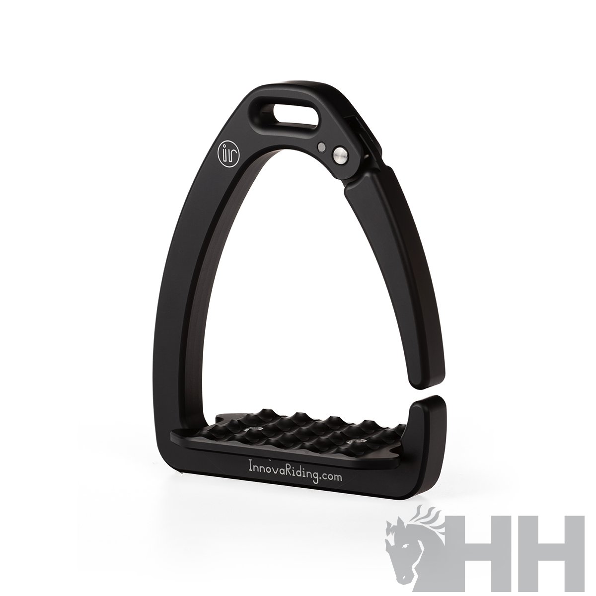 ESTRIBO INGLES INNOVA RIDING OLYMPIA SEGURIDAD (PAR) - Imagen 3