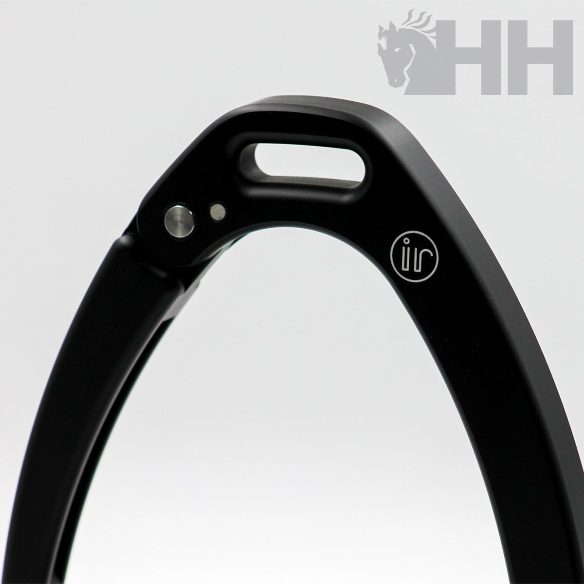 ESTRIBO INGLES INNOVA RIDING OLYMPIA SEGURIDAD (PAR) - Imagen 2