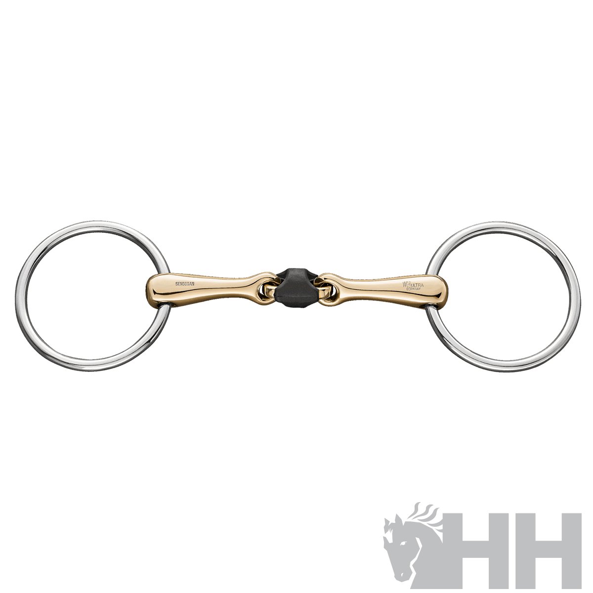 FILETE SPRENGER WH ULTRA SOFT ANILLA 70mm - Imagen 3