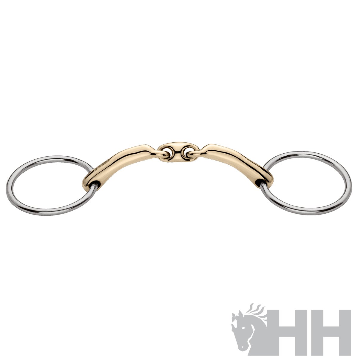 FILETE SPRENGER NOVOCONTACT ANILLA 70mm PARTIDO DOBLE - Imagen 5