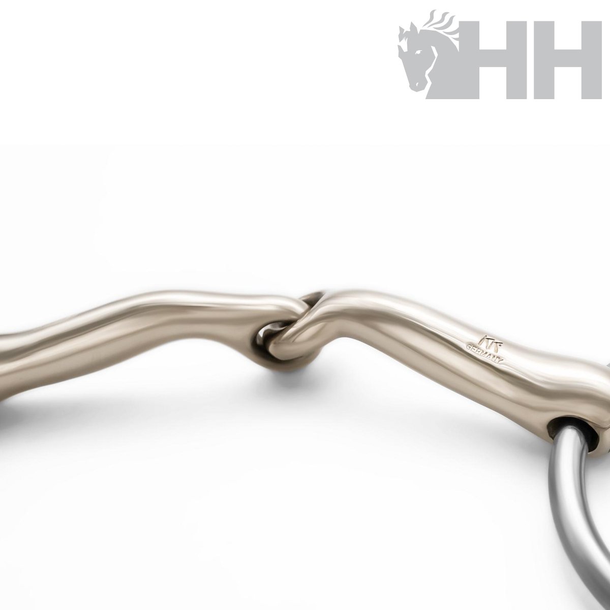 FILETE SPRENGER KK ANATOMICO ANILLA 70mm PARTIDO SIMPLE - Imagen 3