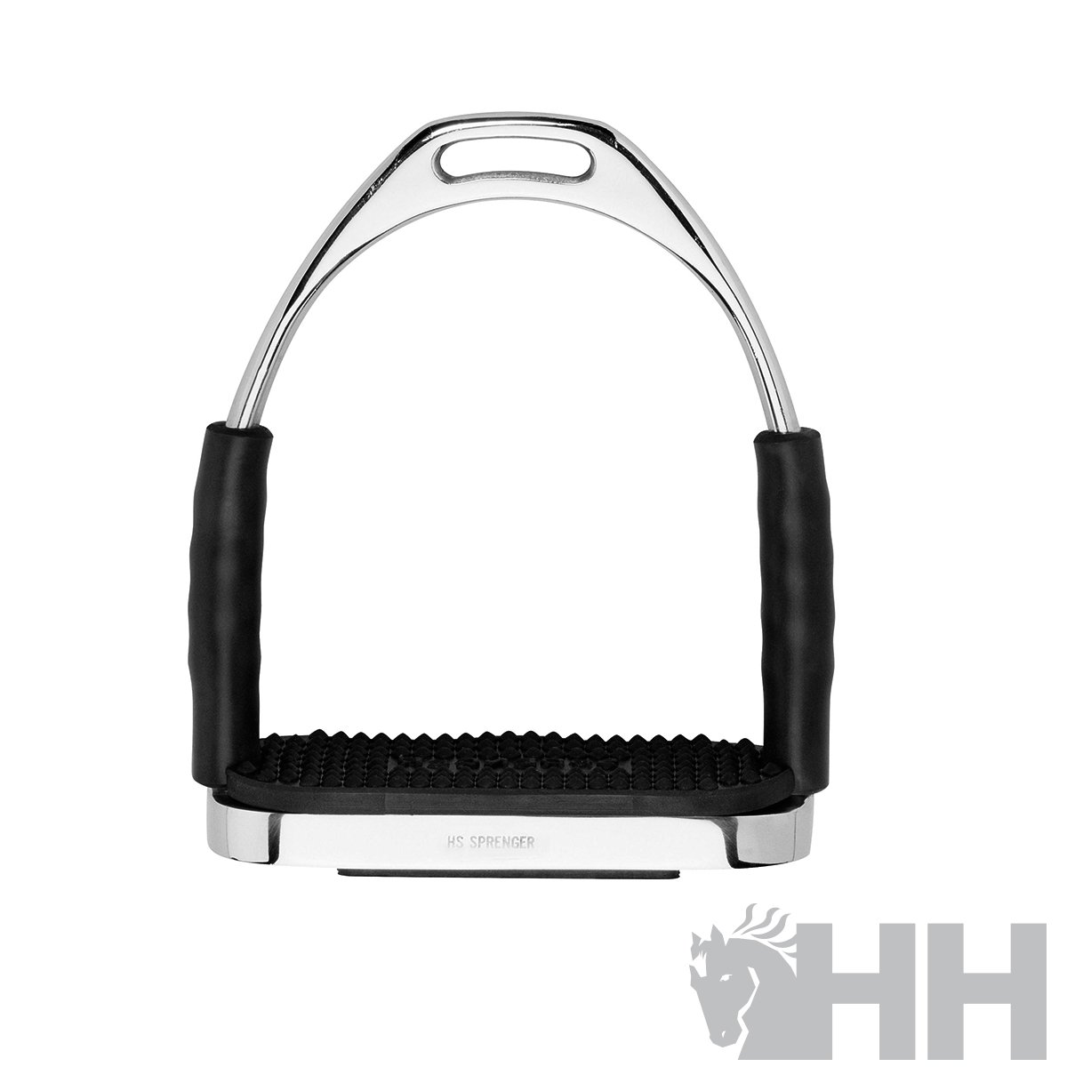 ESTRIBO INGLES SPRENGER BASIC SYSTEM-4 (PAR) - Imagen 2