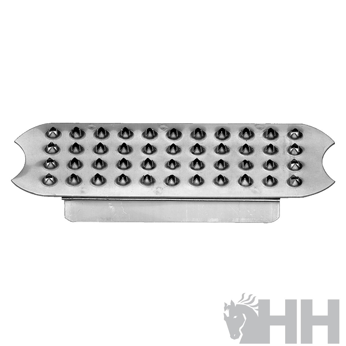 TACO ESTRIBO SPRENGER BASIC METALICO PARA ESTRIBO COMPACTO Y SYSTEM-4 (PAR) - Imagen 2