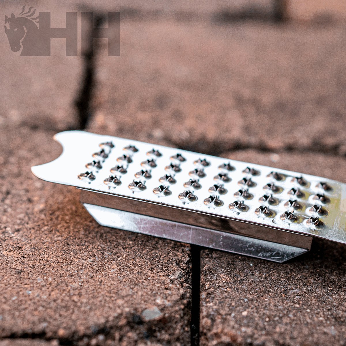 TACO ESTRIBO SPRENGER BASIC METALICO PARA ESTRIBO COMPACTO Y SYSTEM-4 (PAR) - Imagen 3