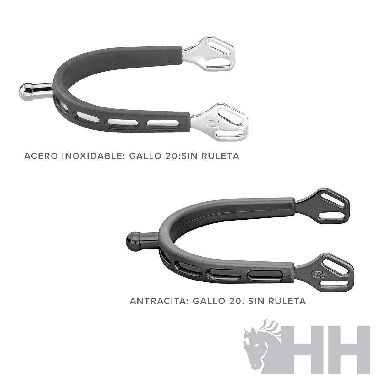 ESPUELA INGLESA SPRENGER ULTRAFIT EXTRA GRIP UNISEX PUNTA BOLA (PAR) - Imagen 7