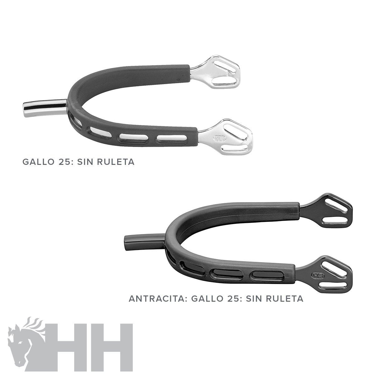 ESPUELA INGLESA SPRENGER ULTRAFIT EXTRA GRIP UNISEX PUNTA RECTA (PAR) - Imagen 6