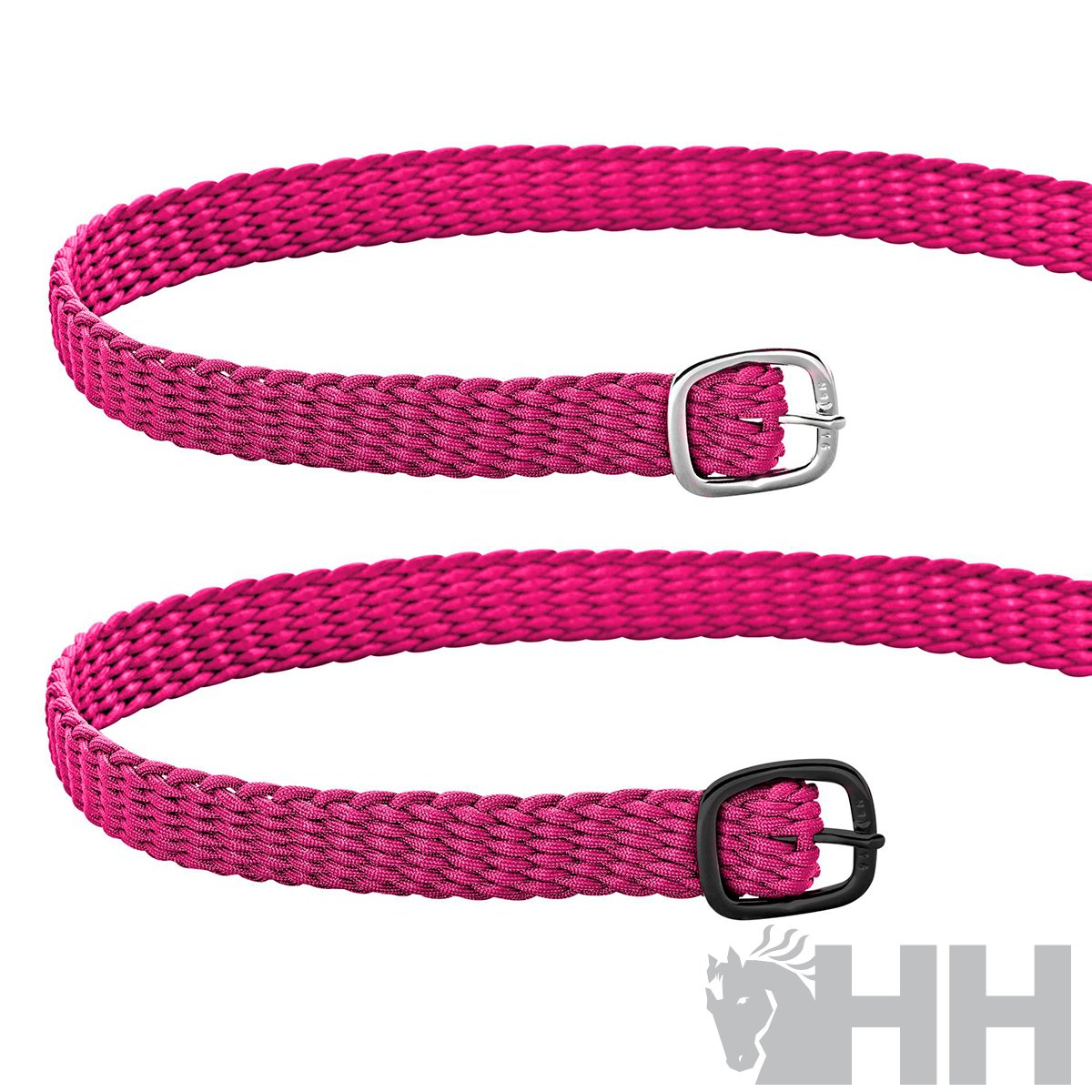 CORREA ESPUELA INGLESA SPRENGER BASIC NYLON PERLON (PAR) - Imagen 5