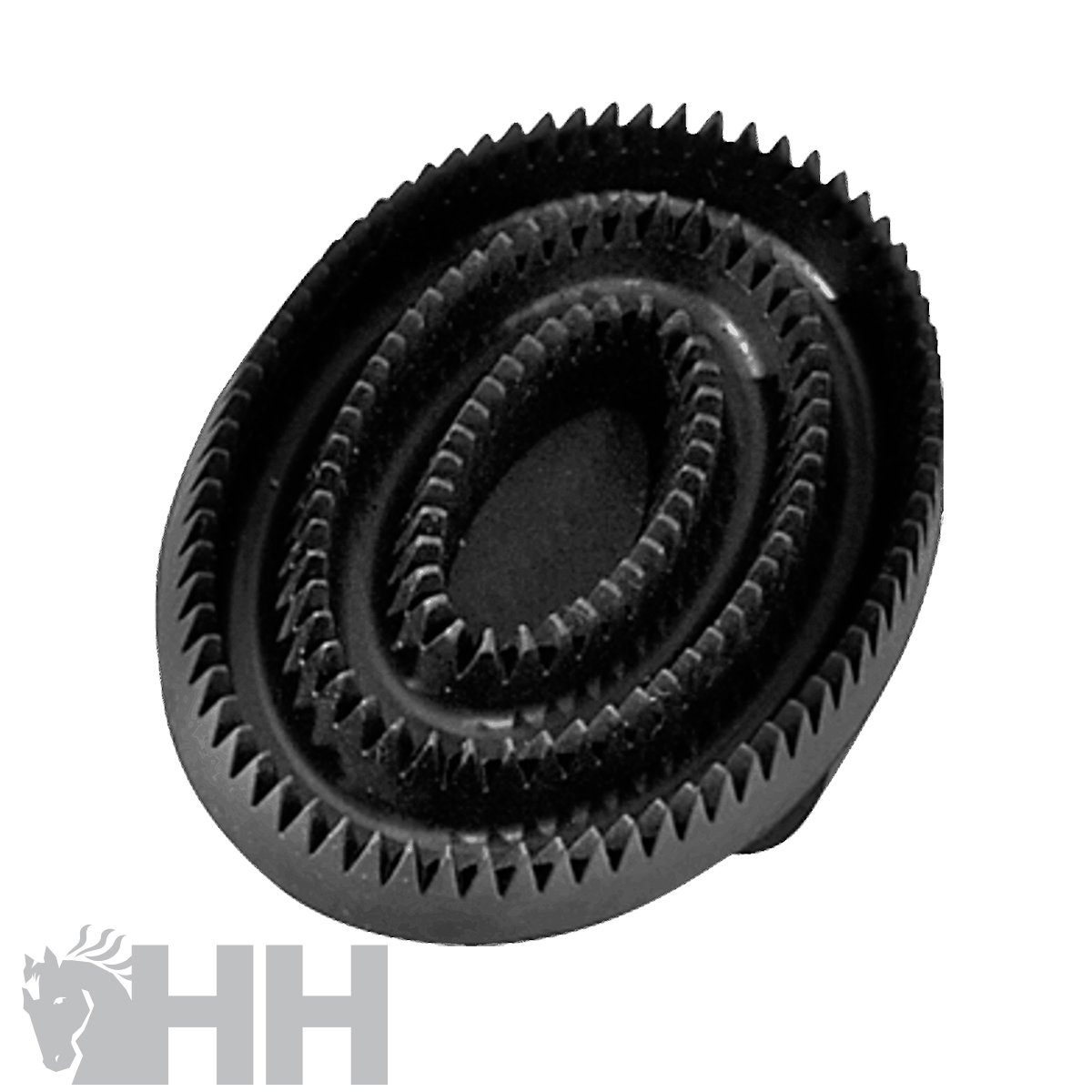 ALMOHAZA SPRENGER BASIC GOMA OVALADA - Imagen 2