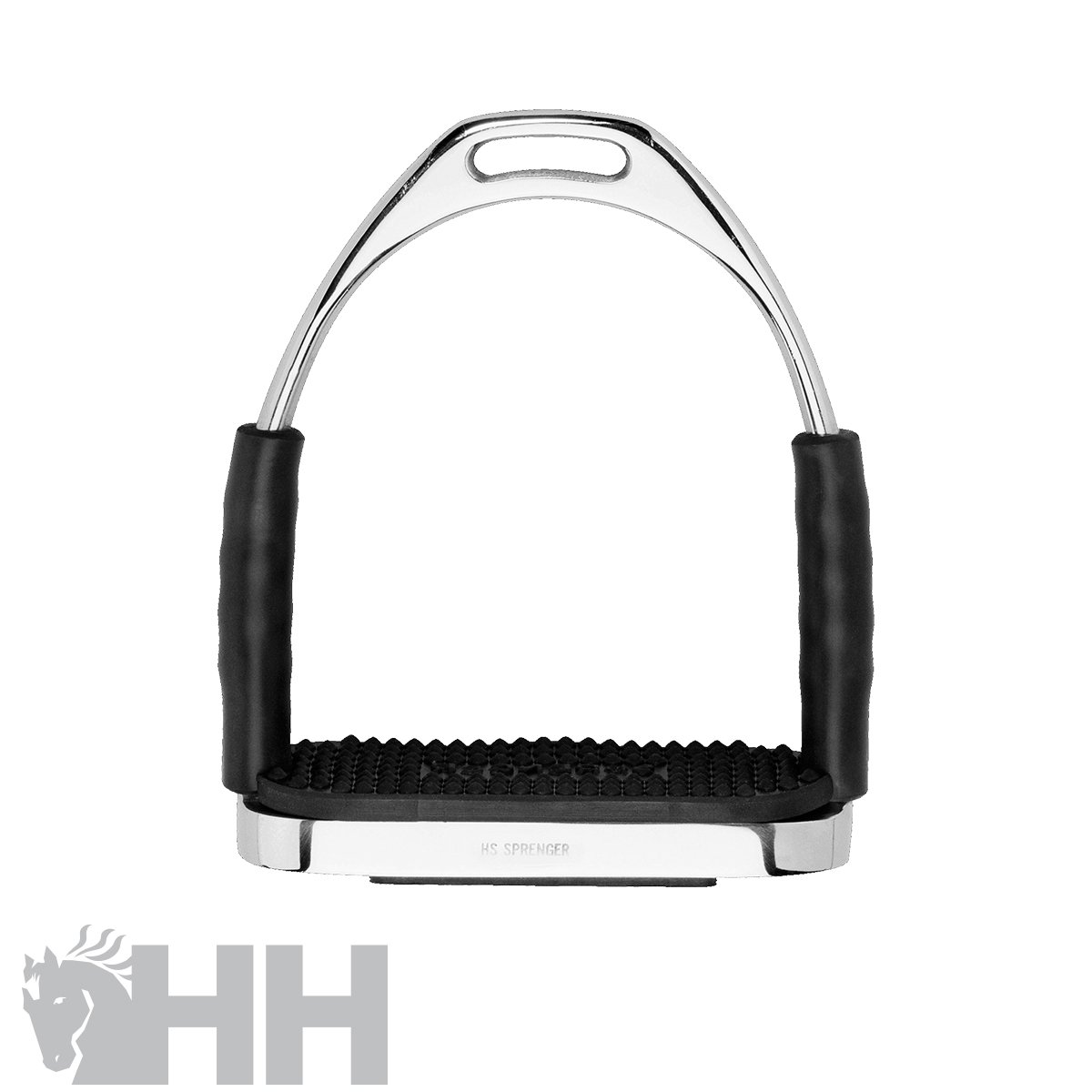 TACO ESTRIBO SPRENGER BASIC GOMA PARA ESTRIBO COMPACTO (PAR) - Imagen 3